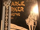 Charlie Parker On Verve 1946-1954 10 LP Vinyl Box Set Japan Brand New Sealed