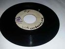 BLANK[STUDIO ONE]/NOT FOR A MOMENT - BOB & THE BELLTONES  [R/STEADY]   7
