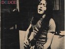 Rory Gallagher Deuce - VG vinyl LP album record UK 2383076 POLYDOR 1971