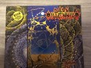 Dark Millenium „Ashore The Celestical Burden“ LP grünes Vinyl