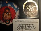 SANTANA Lotus Orig. 2017 JAPAN 12