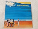 THE BOOMTOWN RATS: A TONIC FOR THE TROOPS - signed - LP Vinyl - 1979 - NEAR MINT