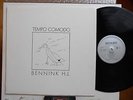 Han Bennink Tempo comodo Data drums + other stuffs