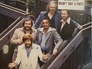 The Irish Rovers Wasn't That A Party Self Titled Vinyl Record Album NEW Sealed