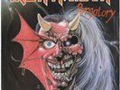 IRON MAIDEN Original 1st Pressing 