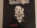 Cancerslug Whore Vinyl Record Doyle Alex Story Misfits Horror punk Samhain Test