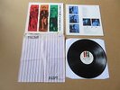 THE JAM The Gift LP RARE 1982 ORIGINAL UK 1ST PRESSING & GIFT PAPER BAG POLD5055