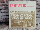 KRAFTWERK - RALF AND FLORIAN - 1973  VINYL ALBUM