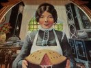 ???? MOMS APPLE PIE - BANNED LP  ???? RARE VINYL VAGINA RECORD ? SEALED ? 70's ROCK
