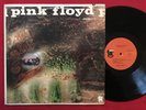 PINK FLOYD   A SAUCERFUL OF SECRETS (1968) ORIG 1ST PRESS LP   TOWER ST 5131