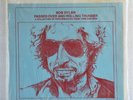 BOB DYLAN... PASSED OVER AND ROLLING THUNDER..LP  TAKRL 2982  UNOFFICIAL RELEASE