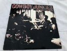 COWBOY JUNKIES - THE TRINITY SESSION - 8568-1-R, FOLK,  ROCK, VINYL RECORD