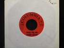 Johnny Mathis - There You Are / Wasn't The Summer Short 7
