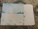 Guns Up  1917 Records 12” LP White Rare Have Heart Power Trip Lockin Out