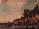 August Burns Red Found In Far Away Places 2LP Colored Vinyl With Instrumental