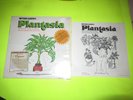 MORT GARISON MOTHER EARTH'S PLANTASIA LP W/ BOOKLET MOOG
