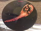 Deep Purple Fireball + Poster + Inserts Rare Picture Disc UK LP