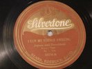 COUNTRY JEPSEN & DONALDSON I Saw My Mother Kneeling SILVERTONE 5074 ex GENNETT