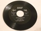 ROCKABILLY RALPH JOHNSON Hemphill Mine Blues WEDGE 1007 M- Baltimore, MD
