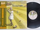 GENESIS NURSERY CRYME CHARISMA RJ-7302 Japan OBI VINYL LP