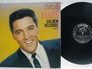 ELVIS PRESELEY GOLDEN RECORDS,VOL.3 VICTOR RA 5263 Japan VINYL LP