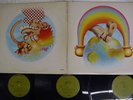 GRATEFUL DEAD EUROPE '72 WARNER P-5070-2W Japan VINYL 3LP