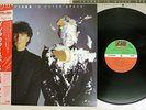 SPARKS IN OUTER SPACE ATLANTIC P-11360 Japan OBI VINYL LP