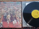 ROLLING STONES It's Only Rock 'N' Roll UK 1974 1st press LP A2/B2 COC 59103 NM