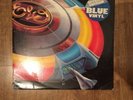 Electric Light Orchestra Out Of The Blue LTD EDITION BLUE VINYL With Poster