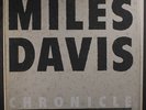 MILES DAVIS: Chronicle: The Complete Prestige Recordings1951-56 LP (Mono, 12 LP