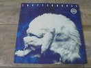 Chapterhouse - Whirlpool 1991 UK/Euro LP DEDICATED 1st INDIE/SHOEGAZE