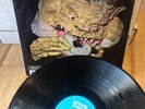 RARE * 1st Press BLACK CAT BONES BARBED WIRE SANDWICH 1970 DECCA