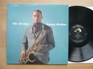 Sonny Rollins ?– The Bridge  SPEAKERS CORNER Audiophile LP 180 gr  Vinyl m-