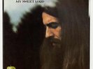 GEORGE HARRISON 45 PICTURE SLEEVE 