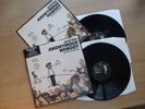 DE LA SOUL - and The Anonymous Nobody (2LPs + MP3) (2016) Vinyl mint-