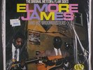 ELMORE JAMES: The Original Meteor & Flair Sides LP Sealed (UK) Blues & R&B