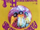 SEALED LP JIMI HENDRIX Are You Experienced Vinyl RARE  Record Club Bonus Booklet
