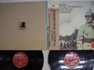 HAITINK SHOSTAKOVICH SYMPHONY 7 LENINGRAD LONDON K25C-96 7 Japan OBI VINYL 2LP