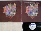 ROGER GLOVER AND GUESTS BUTTERFLY BALL SAFARI MWF 1064 Japan PROMO VINYL LP