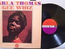 Carla Thomas - Gee Whiz - ATLANTIC RECORDS 8057