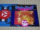 Mecki Mark Men / Get Up, Japan 7inch, Promo Red Label, Super Rare