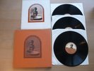 Various ?– The Concert For Bangla Desh  NL   3LP Box  Booklet  Vinyl: vg++ #1