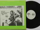 JIMI HENDRIX 1st PRESS 
