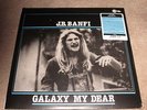 J. B. Banfi / Baffo Banfi - Galaxy My Dear - Nuovo - LP Disco