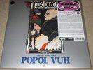 POPOL VUH - NOSFERATU SOUNDTRACK - WAH WAH  DOUBLE VINYL LP