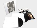 THE BEATLES - The Beatles (White album) 50th anniversary ed. (lim.) (2018) 4 LP