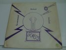 GABRIEl / GENESIS -FOR ONE MOMENT THE HEAD WAS BACK- 2 LP + 1 7