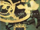 L7 Bricks Are Heavy - EX vinyl LP album record UK 828307-1 SLASH / LONDON 1992