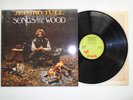 JETHRO TULL-SONGS FROM THE WOOD.SUPERB  1ST UK PRESS N/MINT VINYL LP RECORD 1977