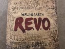 Walk Off The Earth - R.E.V.O. Vinyl LP